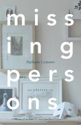 Missing Persons(English, Paperback, Carpenter Stephanie)