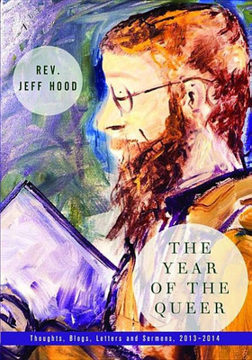 The Year of the Queer(English, Hardcover, Hood Jeff)