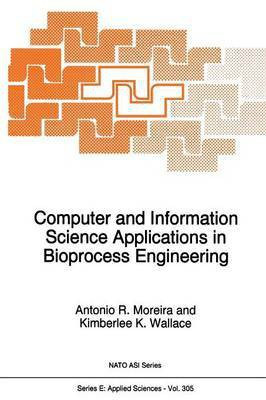 Computer and Information Science Applications in Bioprocess Engineering(English, Paperback, unknown)
