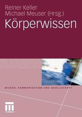 Koerperwissen(German, Paperback, unknown)