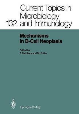 Mechanisms in B-Cell Neoplasia(English, Paperback, unknown)