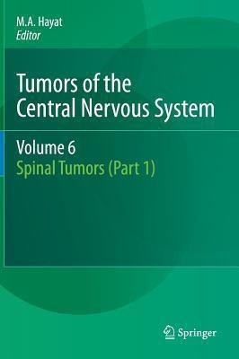 Tumors of the Central Nervous System, Volume 6(English, Hardcover, unknown)