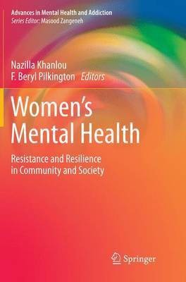 Women's Mental Health(English, Paperback, unknown)