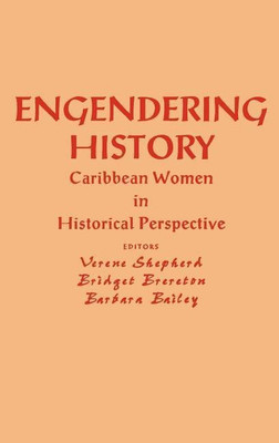 Engendering History(English, Hardcover, NA NA)