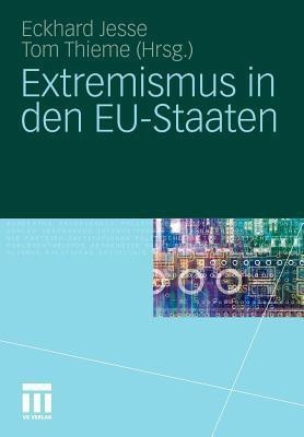 Extremismus in den EU-Staaten(German, Paperback, unknown)