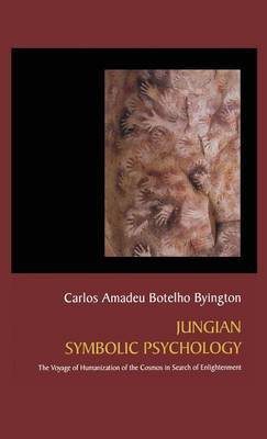 Jungian Symbolic Psychology(English, Hardcover, Byington Carlos Amadeu Botelho)
