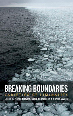 Breaking Boundaries(English, Hardcover, unknown)