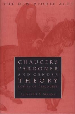 Chaucer's Pardoner and Gender Theory(English, Hardcover, NA NA)