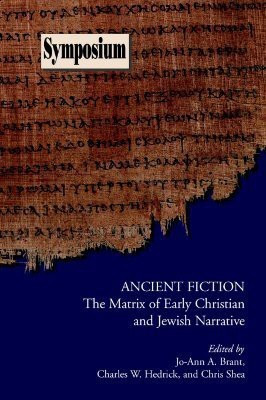 Ancient Fiction(English, Paperback, unknown)
