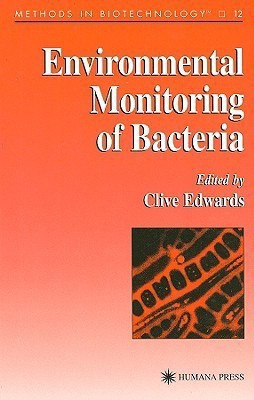 Environmental Monitoring of Bacteria(English, Hardcover, unknown)