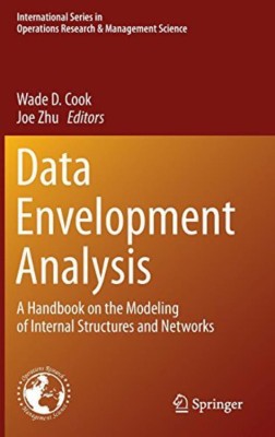 Data Envelopment Analysis(English, Hardcover, unknown)