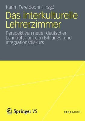Das interkulturelle Lehrerzimmer(German, Paperback, unknown)