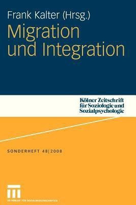 Migration und Integration(German, Paperback, unknown)