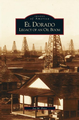 El Dorado(English, Hardcover, Price Jay M Professor of History)