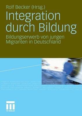 Integration durch Bildung(German, Paperback, unknown)