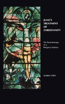 Jung's Treatment of Christianity(English, Hardcover, Stein Murray)