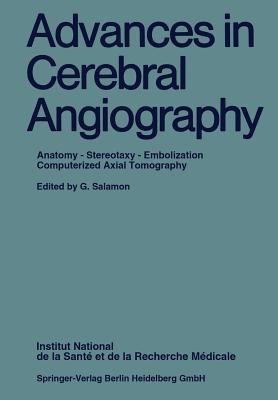 Advances in Cerebral Angiography(English, Paperback, unknown)