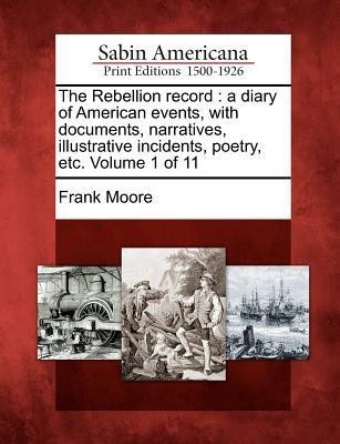 The Rebellion record(English, Paperback, Moore Frank)