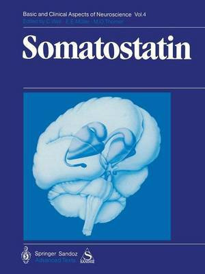 Somatostatin(English, Paperback, unknown)