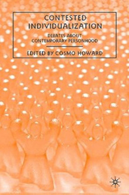 Contested Individualization(English, Hardcover, unknown)