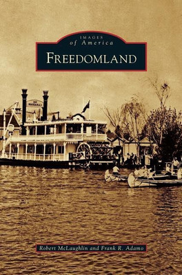 Freedomland(English, Hardcover, McLaughlin Robert)