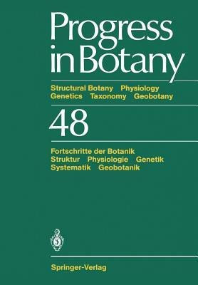 Progress in Botany(English, Paperback, Esser Karl)