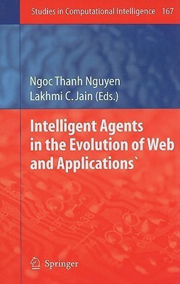 Intelligent Agents in the Evolution of Web and Applications(English, Hardcover, unknown)