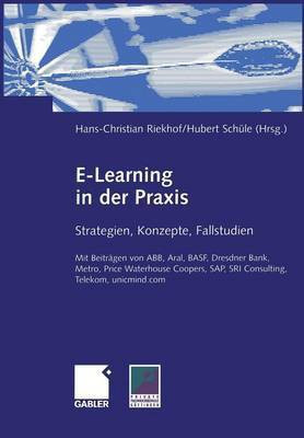E-Learning in der Praxis(German, Paperback, unknown)