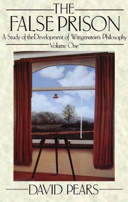 The False Prison(English, Paperback, Pears David)