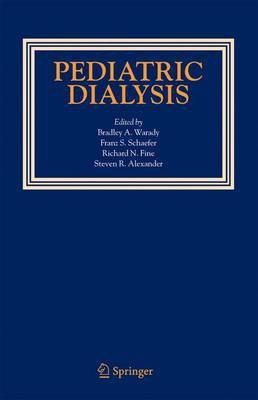 Pediatric Dialysis(English, Paperback, unknown)