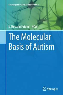The Molecular Basis of Autism(English, Paperback, unknown)