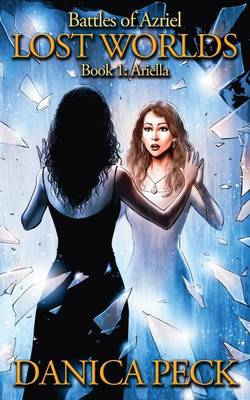 Lost Worlds(English, Paperback, Peck Danica)