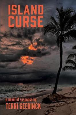 Island Curse(English, Paperback, Geerinck Terri)