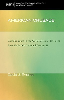 American Crusade(English, Paperback, Endres David J)