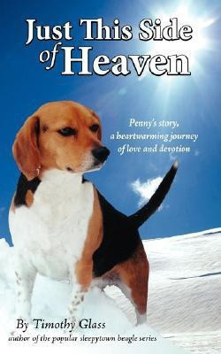 Just This Side Of Heaven(English, Paperback, Glass Timothy)