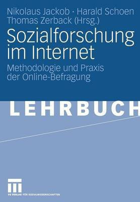 Sozialforschung im Internet(German, Paperback, unknown)