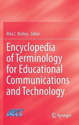 Encyclopedia of Terminology for Educational Communications and Technology(English, Hardcover, unknown)