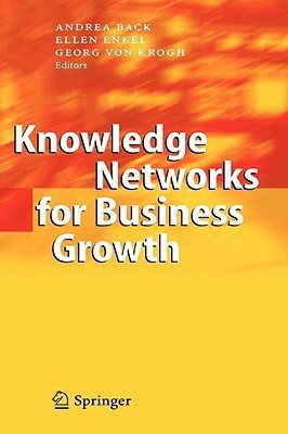 Knowledge Networks for Business Growth(English, Hardcover, unknown)