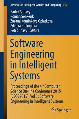Software Engineering in Intelligent Systems(English, Paperback, unknown)
