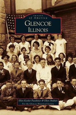 Glencoe (12. Aufl.)(English, Hardcover, Glencoe Historical Society Ellen Kettler)