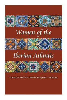 Women of the Iberian Atlantic(English, Paperback, unknown)