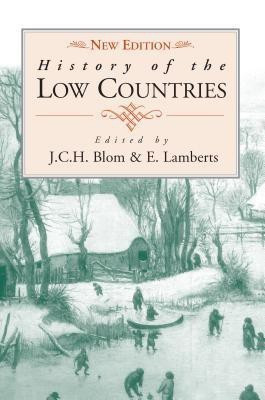 History of the Low Countries(English, Paperback, unknown)
