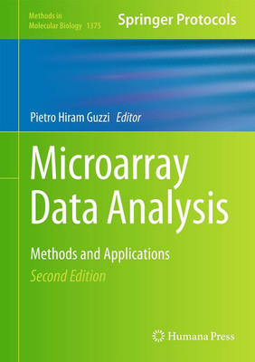 Microarray Data Analysis(English, Hardcover, unknown)