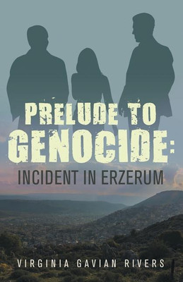 Prelude To Genocide(English, Paperback, Rivers Virginia Gavian)