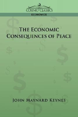 The Economic Consequences of Peace(English, Hardcover, Keynes John Maynard)