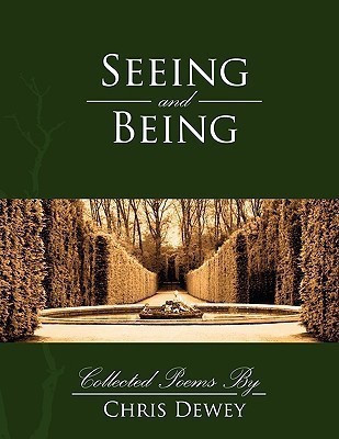Seeing and Being(English, Paperback, Dewey Christopher)