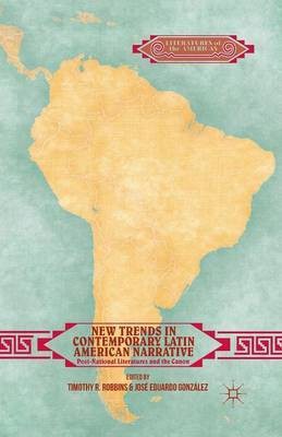 New Trends in Contemporary Latin American Narrative(English, Paperback, unknown)