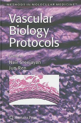 Vascular Biology Protocols(English, Hardcover, unknown)