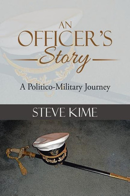 An Officer's Story(English, Paperback, Kime Steve)