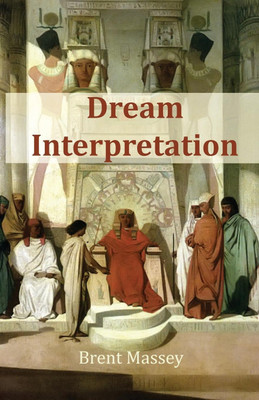 Dream Interpretation Is God's Business(English, Paperback, Massey Brent)